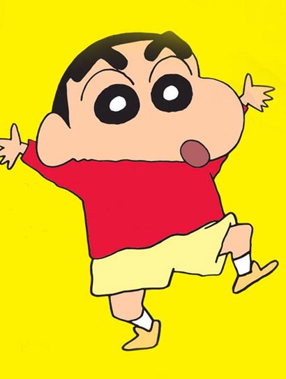 蜡笔小新 第4季